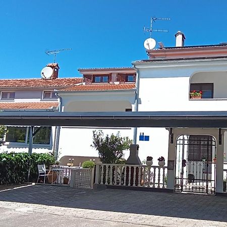 Apartments Stojakovic Porec Exterior photo