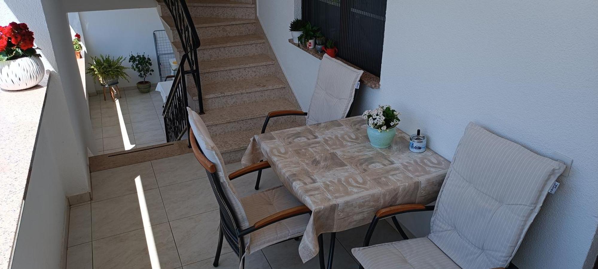 Apartments Stojakovic Porec Exterior photo